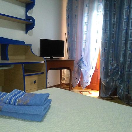 Arena Bed & Breakfast Bagheria Dış mekan fotoğraf
