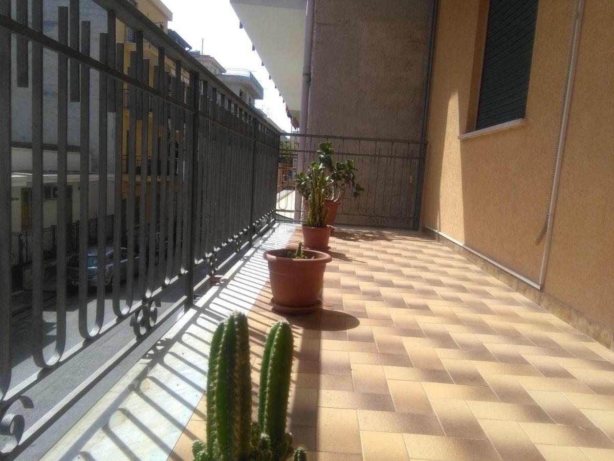 Arena Bed & Breakfast Bagheria Dış mekan fotoğraf