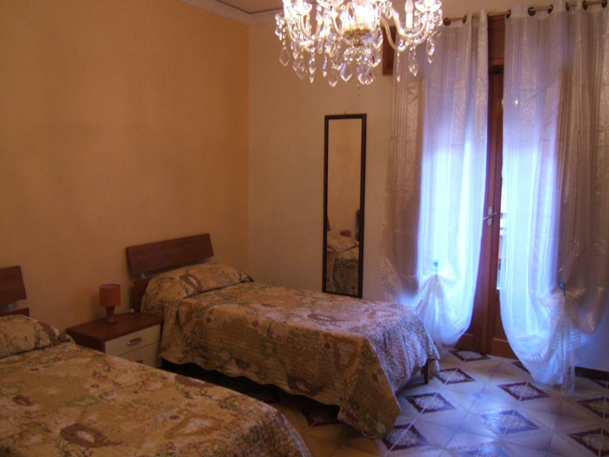 Arena Bed & Breakfast Bagheria Dış mekan fotoğraf
