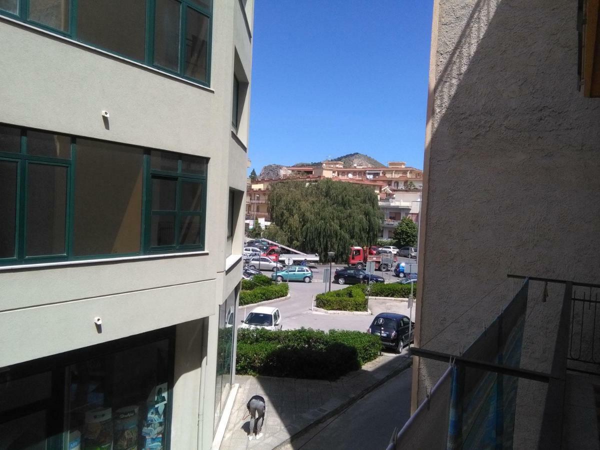 Arena Bed & Breakfast Bagheria Dış mekan fotoğraf