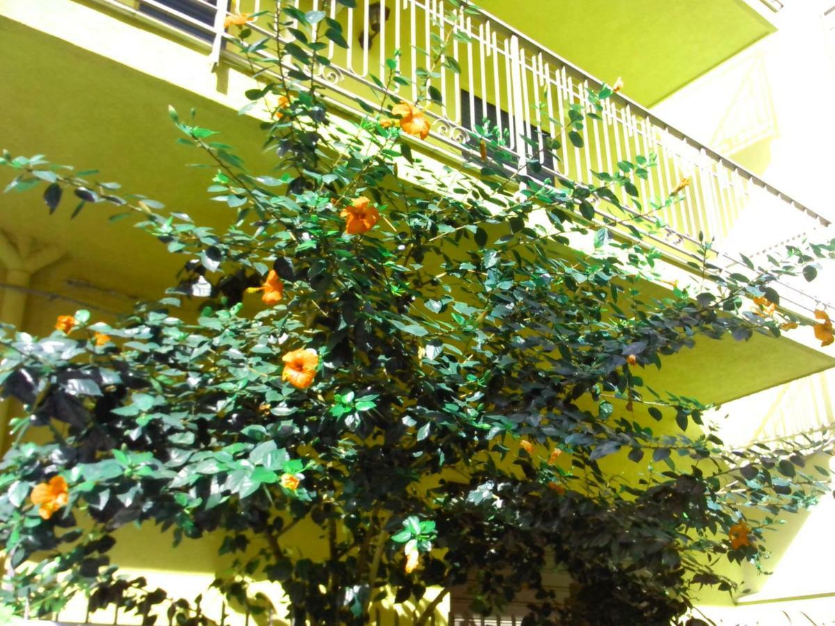 Arena Bed & Breakfast Bagheria Dış mekan fotoğraf