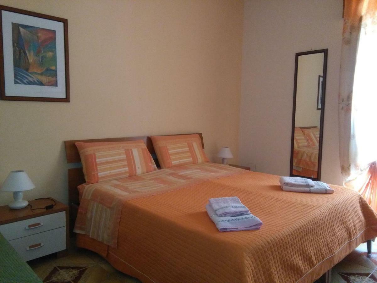 Arena Bed & Breakfast Bagheria Dış mekan fotoğraf