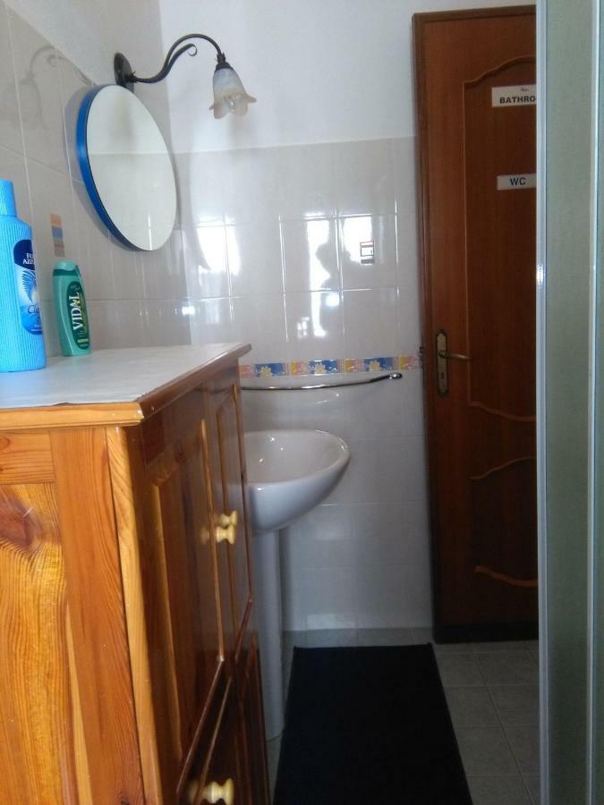 Arena Bed & Breakfast Bagheria Dış mekan fotoğraf