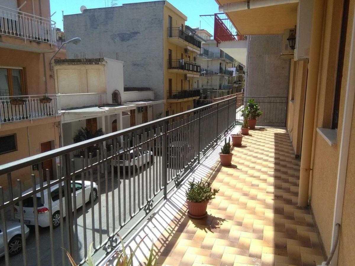 Arena Bed & Breakfast Bagheria Dış mekan fotoğraf