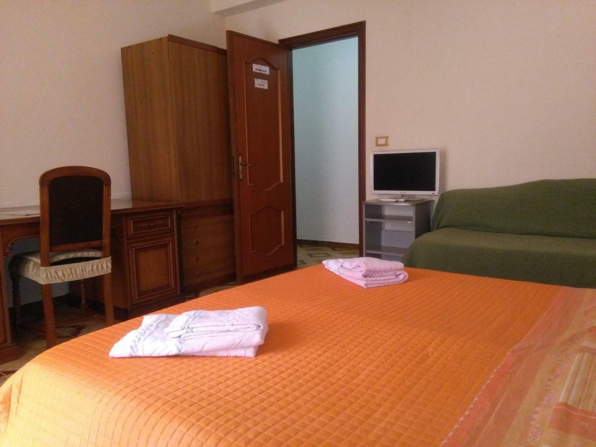 Arena Bed & Breakfast Bagheria Dış mekan fotoğraf