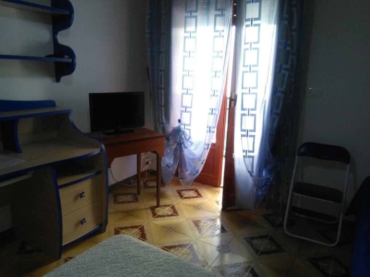 Arena Bed & Breakfast Bagheria Dış mekan fotoğraf