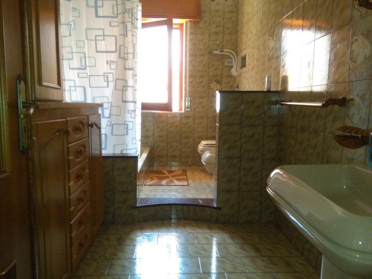 Arena Bed & Breakfast Bagheria Dış mekan fotoğraf