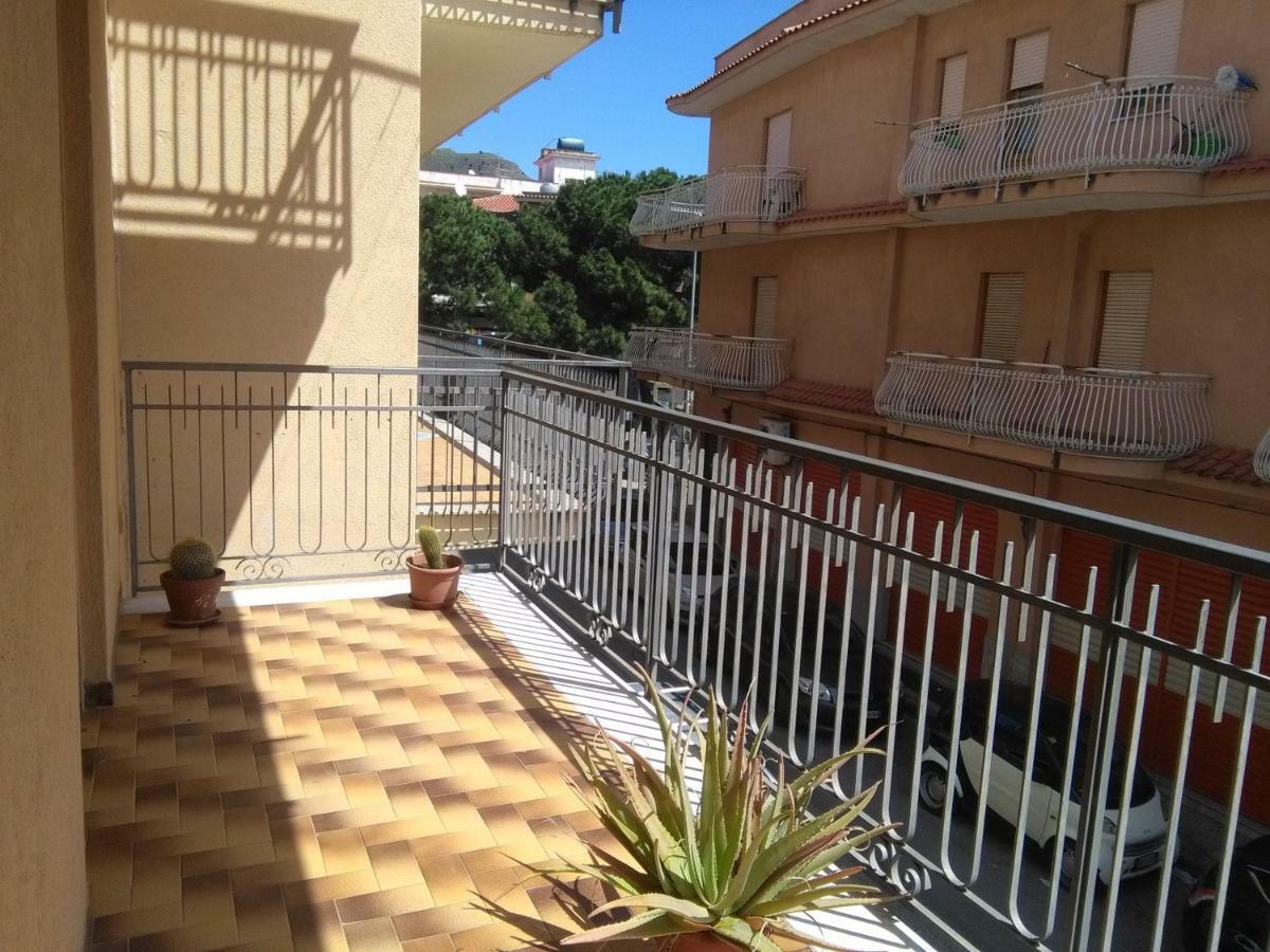 Arena Bed & Breakfast Bagheria Dış mekan fotoğraf